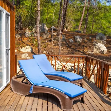 B&B Pydnai_village *